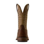 ARIAT Boots Ariat Men's Toffee & Brown Bomber Driggs Cowboy Boot 10080538