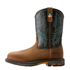 ARIAT Boots Ariat Men's  WorkHog CSA Waterproof Composite Toe Work Boot 10042554