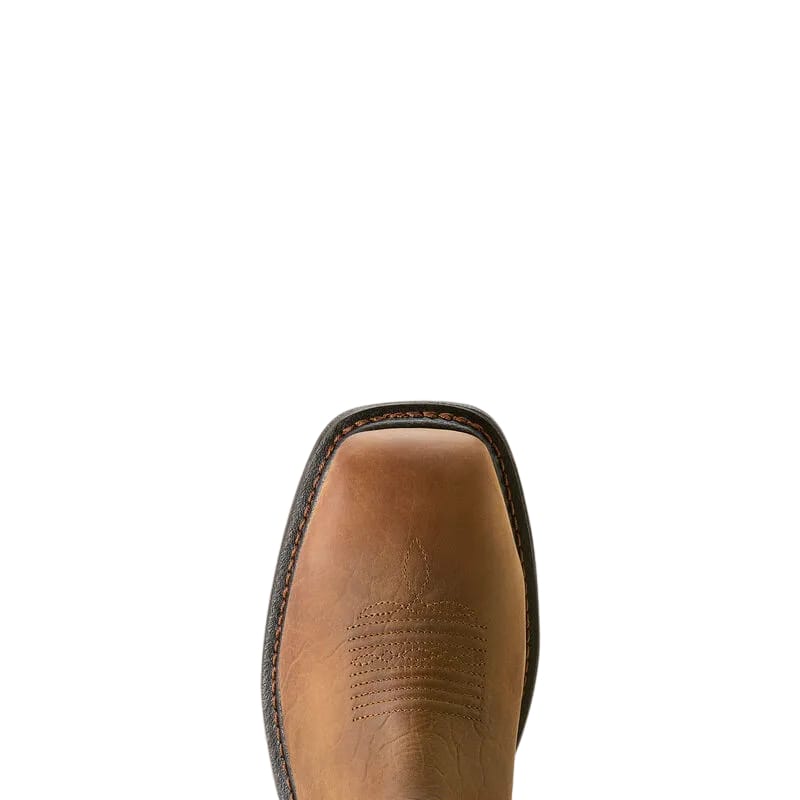 ARIAT Boots Ariat Men's  WorkHog CSA Waterproof Composite Toe Work Boot 10042554