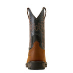 ARIAT Boots Ariat Men's WorkHog CSA Waterproof Metguard Composite Toe Work Boot 10042553