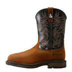 ARIAT Boots Ariat Men's WorkHog CSA Waterproof Metguard Composite Toe Work Boot 10042553