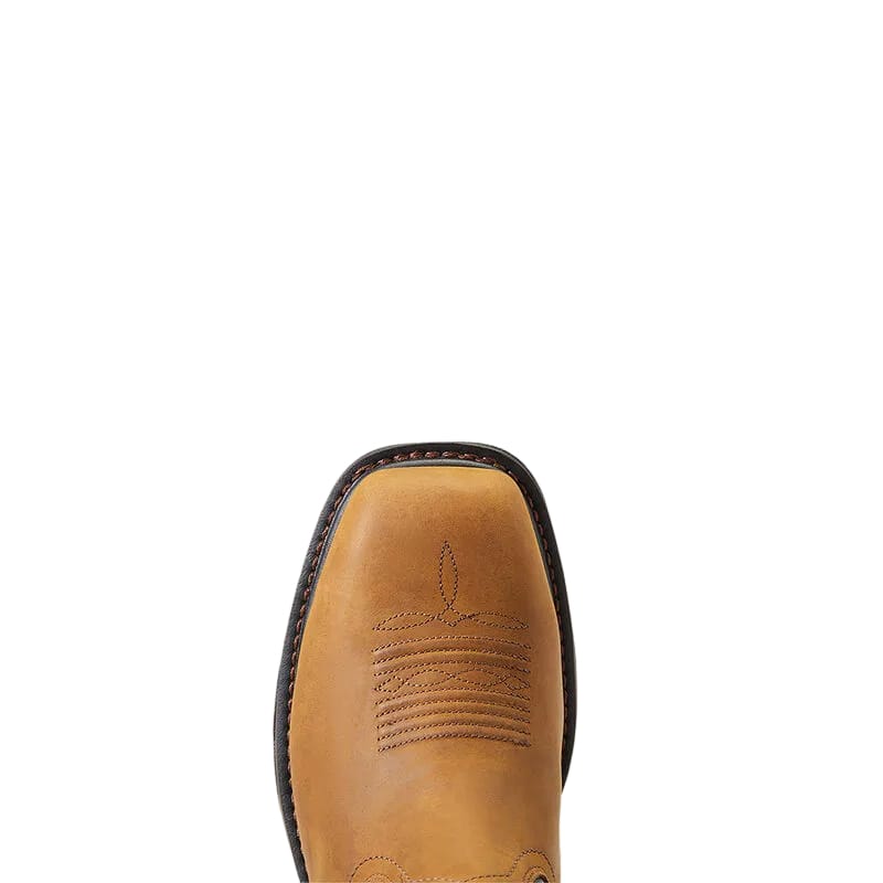 ARIAT Boots Ariat Men's  WorkHog XT BOA Wide Square Toe Carbon Toe Work Boot 10038923