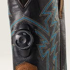 ARIAT Boots Ariat Men's  WorkHog XT BOA Wide Square Toe Carbon Toe Work Boot 10038923