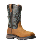 ARIAT Boots Ariat Men's  WorkHog XT BOA Wide Square Toe Carbon Toe Work Boot 10038923