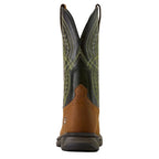 ARIAT Boots Ariat Men's WorkHog XT Coil Wide Square Toe Carbon Toe Work Boot 10074160