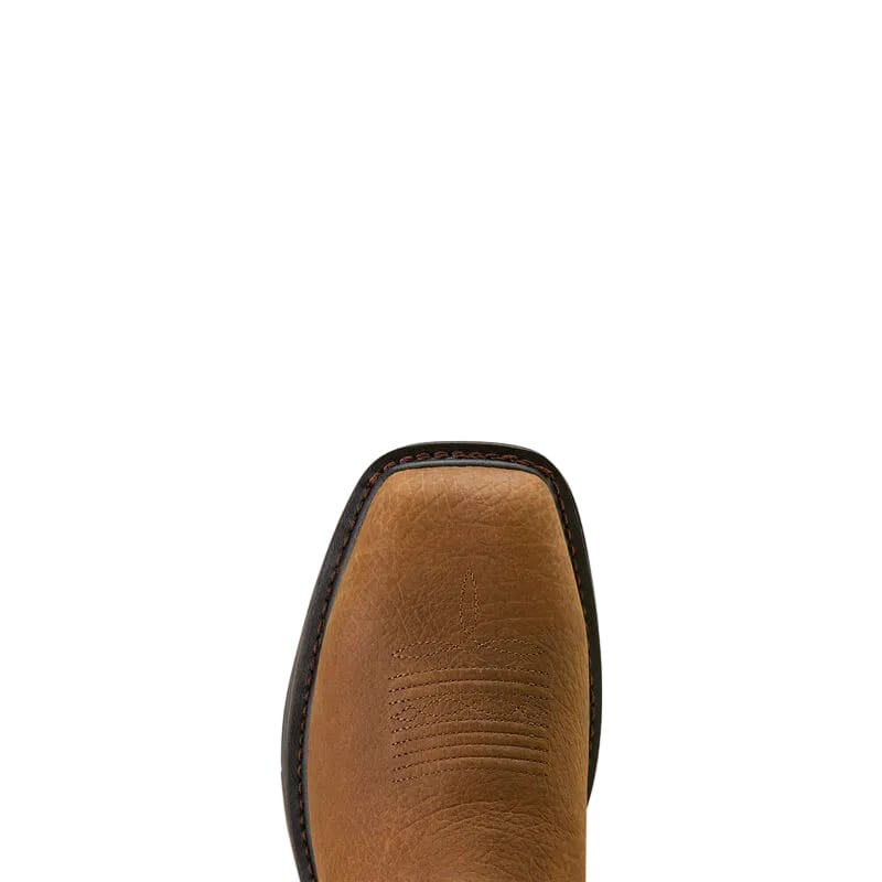 ARIAT Boots Ariat Men's WorkHog XT Coil Wide Square Toe Carbon Toe Work Boot 10074160