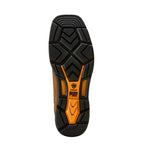 ARIAT Boots Ariat Men's WorkHog XT Coil Wide Square Toe Carbon Toe Work Boot 10074160