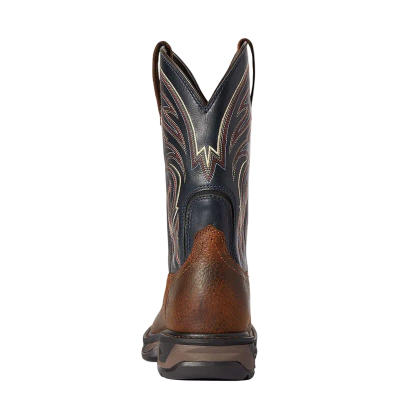 ARIAT Boots Ariat Men's  WorkHog XT Cottonwood Wide Square Toe Work Boot 10038320