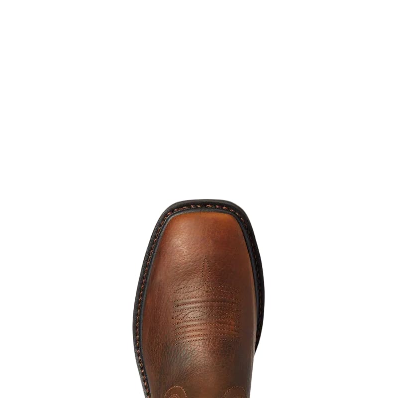 ARIAT Boots Ariat Men's  WorkHog XT Cottonwood Wide Square Toe Work Boot 10038320