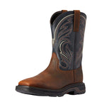 ARIAT Boots Ariat Men's  WorkHog XT Cottonwood Wide Square Toe Work Boot 10038320