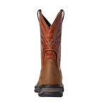 ARIAT Boots Ariat Men's  WorkHog XT Cottonwood Wide Square Toe Work Boot 10038323