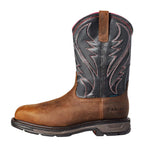 ARIAT Boots Ariat Men's WorkHog XT VentTEK Waterproof Carbon Toe Work Boot 10036005