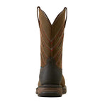 ARIAT Boots Ariat Men's WorkHog XT VentTEK Waterproof  Carbon Toe Work Boot 10050835