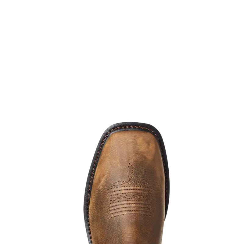 ARIAT Boots Ariat Men's  WorkHog XT VentTEK Waterproof Wide Square Toe Work Boot 10035984