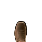ARIAT Boots Ariat Men's  WorkHog XT VentTEK Waterproof Wide Square Toe  Work Boot 10044504