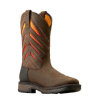 ARIAT Boots Ariat Men's  WorkHog XT VentTEK Waterproof Wide Square Toe  Work Boot 10044504