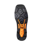 ARIAT Boots Ariat Mens WorkHog XT Patriot Waterproof Carbon Toe Work Boot 10036002