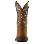 ARIAT Boots Ariat Women's Anthem Proud VentTEK Square Toe Western Boot 10074311