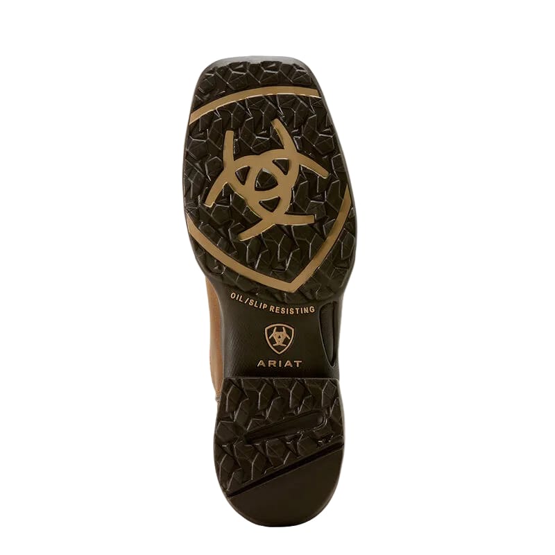 ARIAT Boots Ariat Women's Anthem Proud VentTEK Square Toe Western Boot 10074311