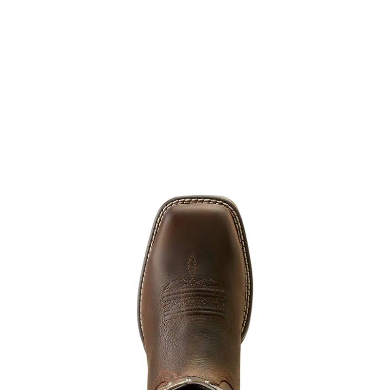 ARIAT Boots Ariat Women's Anthem VentTEK Waterproof Square Toe Composite Work Boot 10050827