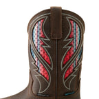 ARIAT Boots Ariat Women's Anthem VentTEK Waterproof Square Toe Composite Work Boot 10050827