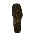 ARIAT Boots Ariat Women's Arizona Brown Round Up Ruidoso Western Boots 10080434