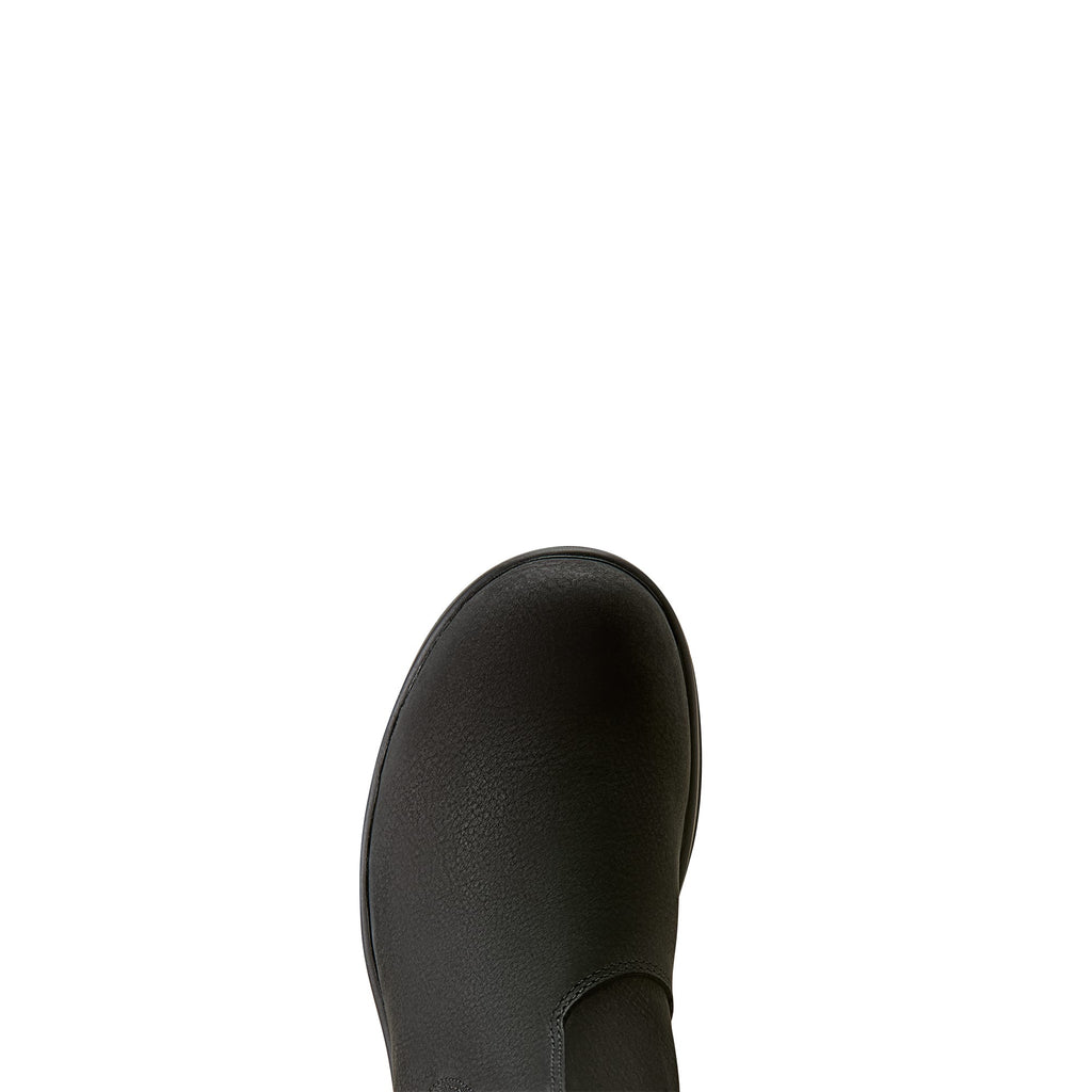 ARIAT Boots Ariat Women's Black Cooper  Chelsea Boot 10080366