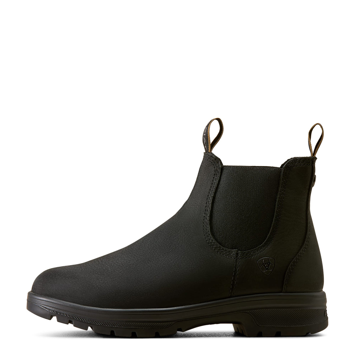 ARIAT Boots Ariat Women's Black Cooper  Chelsea Boot 10080366
