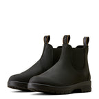 ARIAT Boots Ariat Women's Black Cooper  Chelsea Boot 10080366