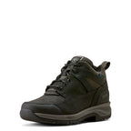 ARIAT Boots Ariat Women's Black Terrain Trek Waterproof Boot 10080514