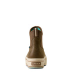 ARIAT Boots Ariat Women's Brown Bomber Saylor Shrimp Waterproof Boot 10080787