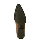 ARIAT Boots Ariat Women's Brown Heritage Bliss Western Boots 10063902