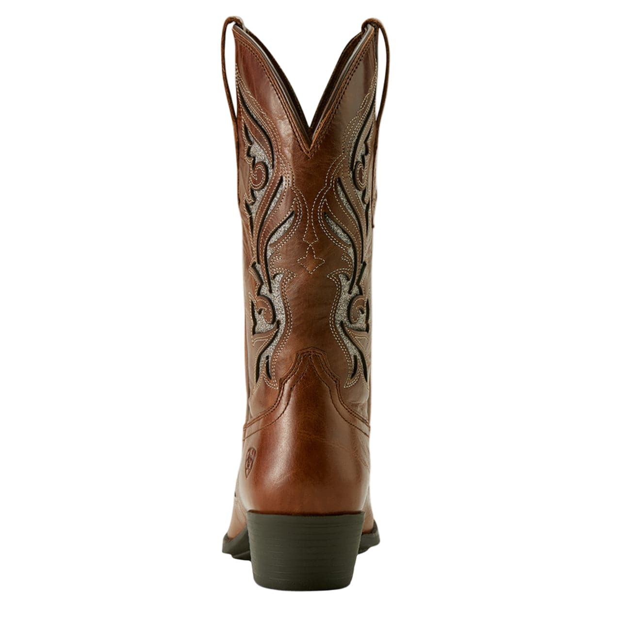 ARIAT Boots Ariat Women's Brown Heritage Bliss Western Boots 10063902