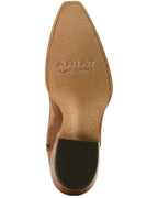 ARIAT Boots Ariat Women's Cate Shades of Grain Western Boots 10061250