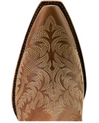 ARIAT Boots Ariat Women's Cate Shades of Grain Western Boots 10061250