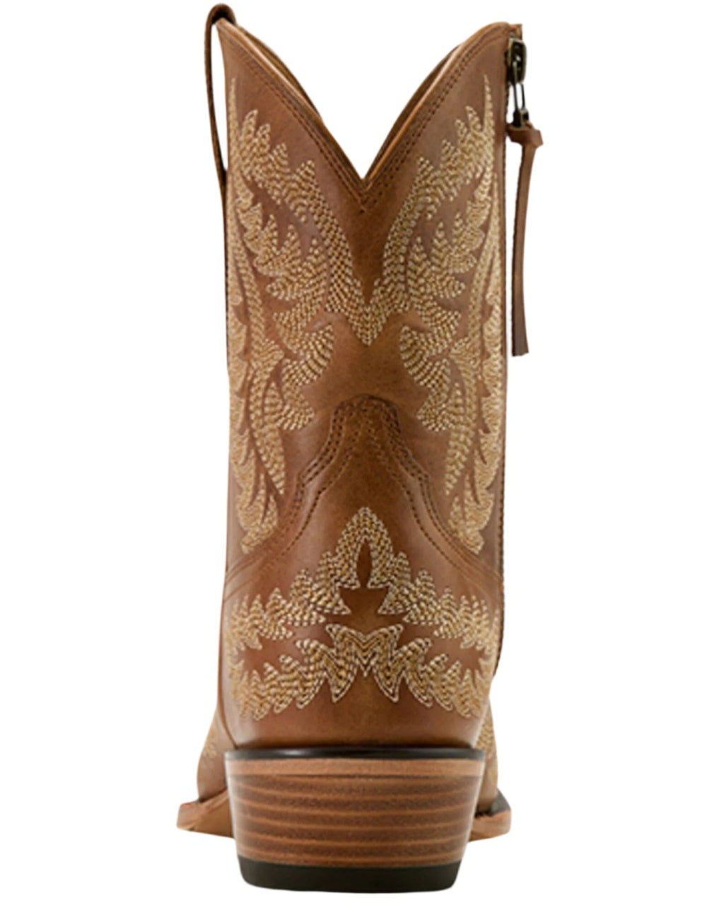 ARIAT Boots Ariat Women's Cate Shades of Grain Western Boots 10061250