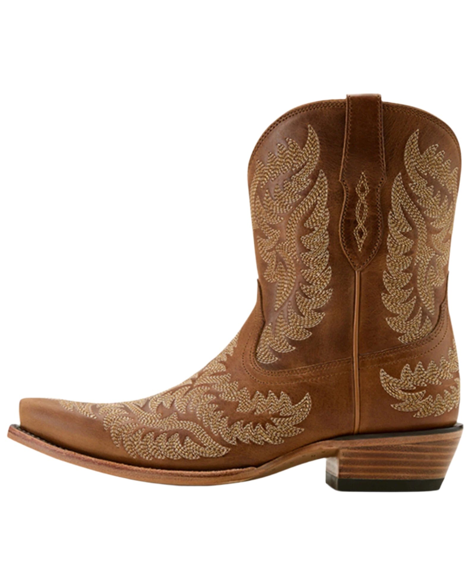 ARIAT Boots Ariat Women's Cate Shades of Grain Western Boots 10061250