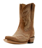 ARIAT Boots Ariat Women's Cate Shades of Grain Western Boots 10061250
