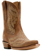 ARIAT Boots Ariat Women's Cate Shades of Grain Western Boots 10061250