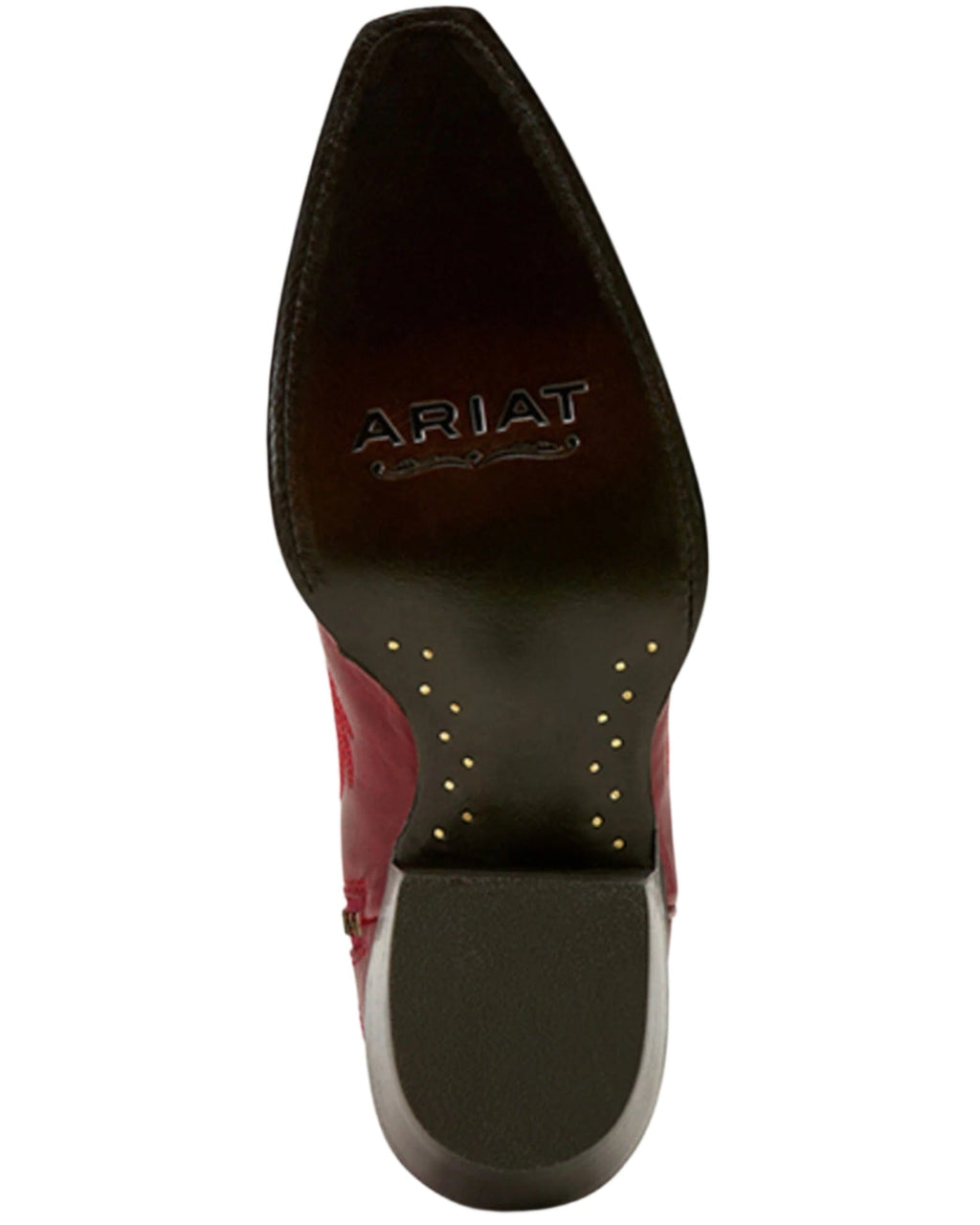 ARIAT Boots Ariat Women's Cate Western Snip Toe Booties 10061249