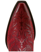 ARIAT Boots Ariat Women's Cate Western Snip Toe Booties 10061249