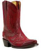 ARIAT Boots Ariat Women's Cate Western Snip Toe Booties 10061249