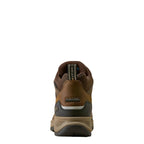ARIAT Boots Ariat Women's Dark Chocolate Terrain Trek Waterproof Boot 10080516