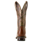ARIAT Boots Ariat Women's Dark Titanium Captivate Performance Riding Western Boot 10063894