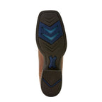 ARIAT Boots Ariat Women's Dark Titanium Captivate Performance Riding Western Boot 10063894