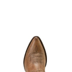 ARIAT Boots Ariat Women's Fawn Brown Julietta Western Bootie 10074386