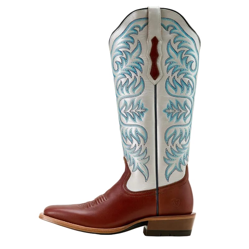 ARIAT Boots Ariat Women's Futurity Blanche Western Boots 10061329