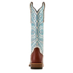 ARIAT Boots Ariat Women's Futurity Blanche Western Boots 10061329