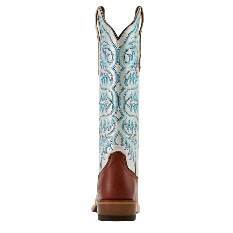 ARIAT Boots Ariat Women's Futurity Blanche Western Boots 10061329