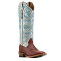 ARIAT Boots Ariat Women's Futurity Blanche Western Boots 10061329
